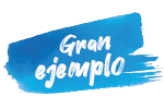 Relato Gran ejemplo