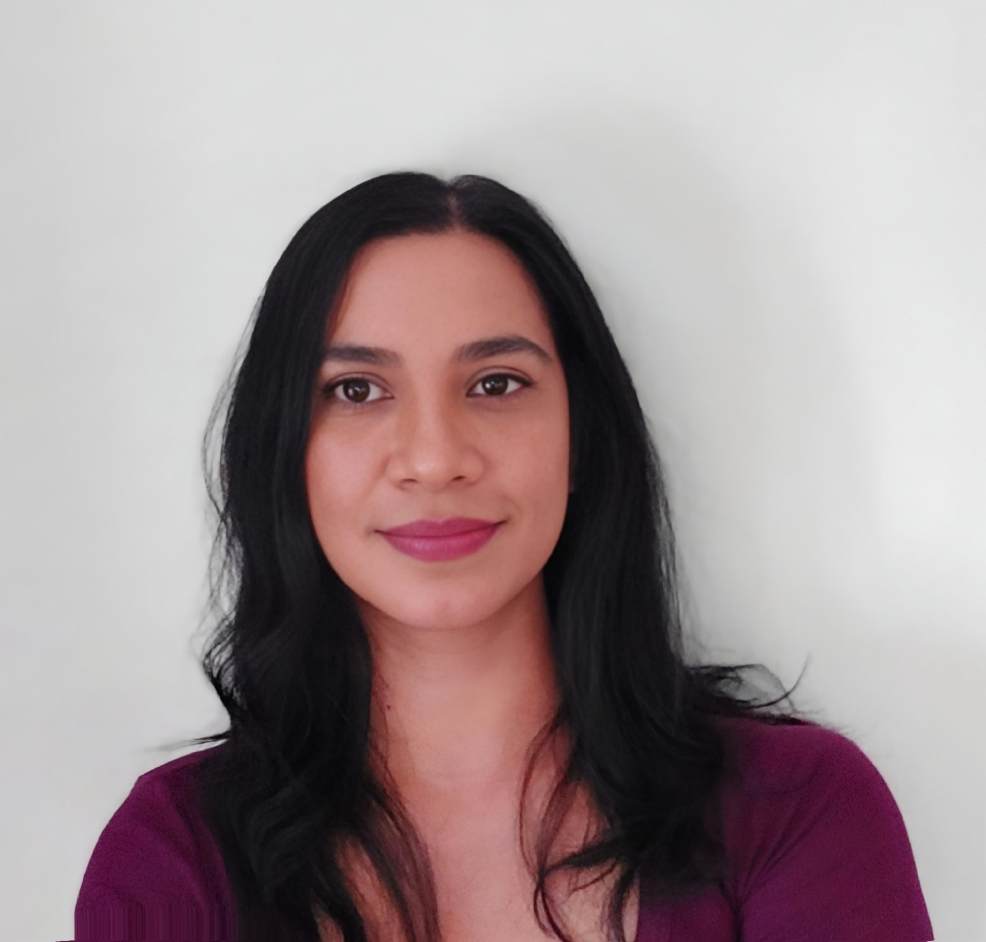 Imagen de la Directora Ilianna Espinoza Mora