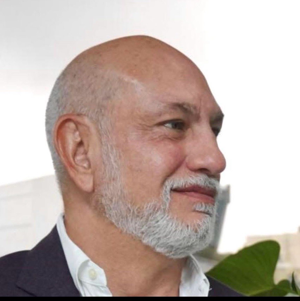 Imagen de Juan Manuel Cordero González, directivo del IMAS.