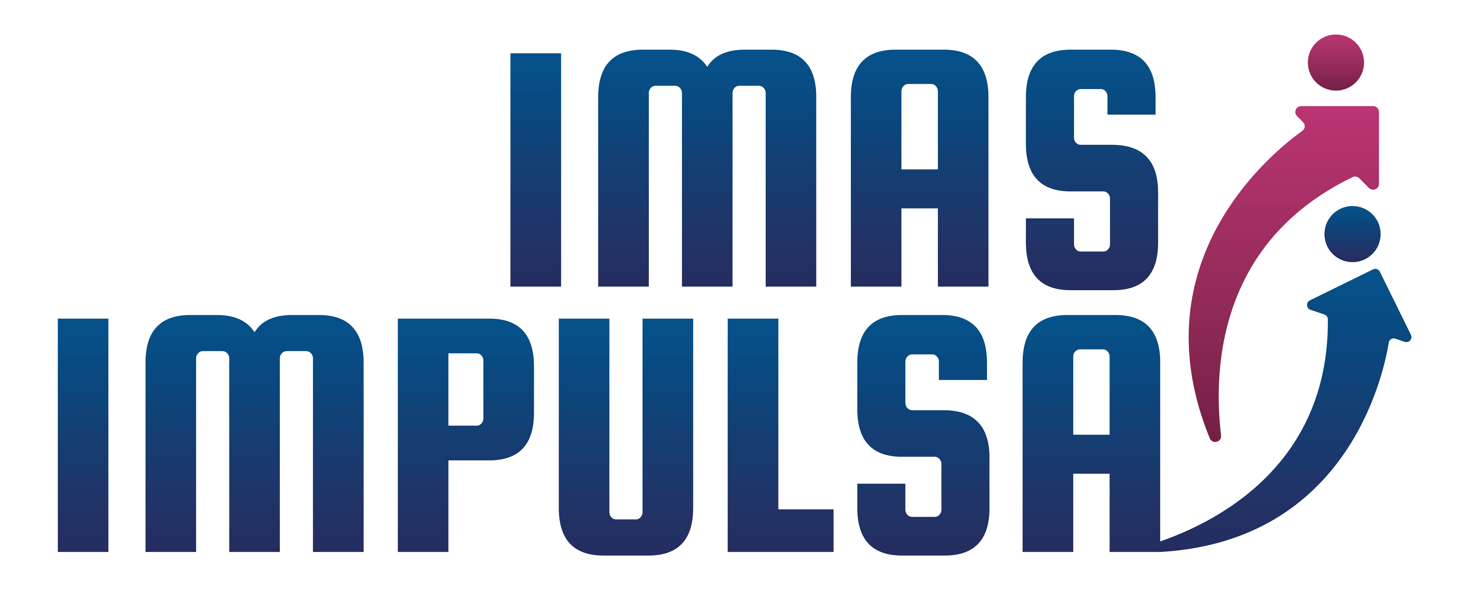 Logo Impulsa