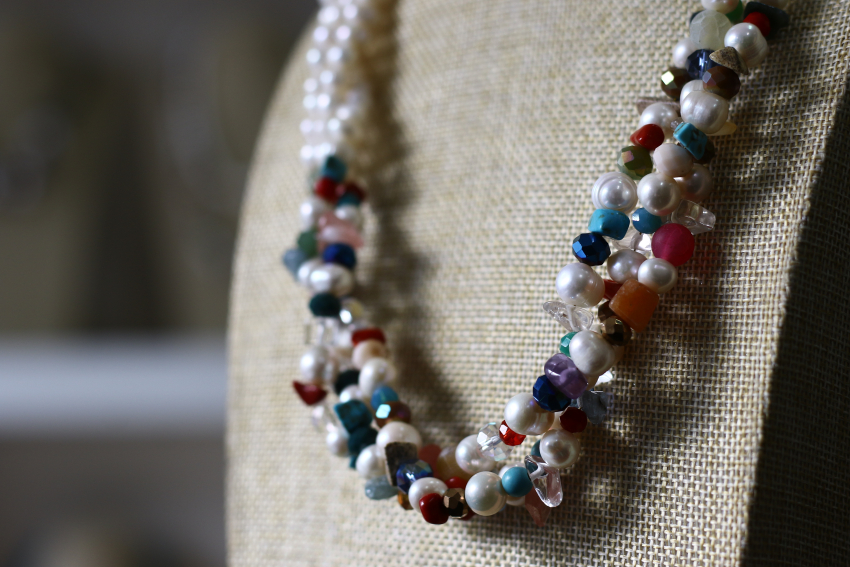Joyería artesanal