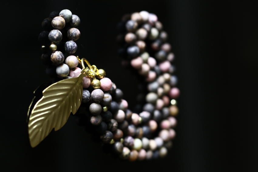 Joyería artesanal