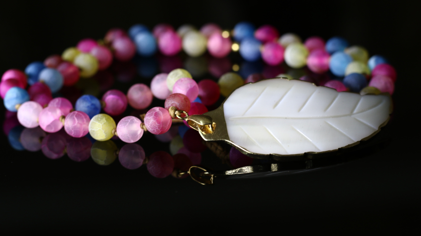 Joyería artesanal