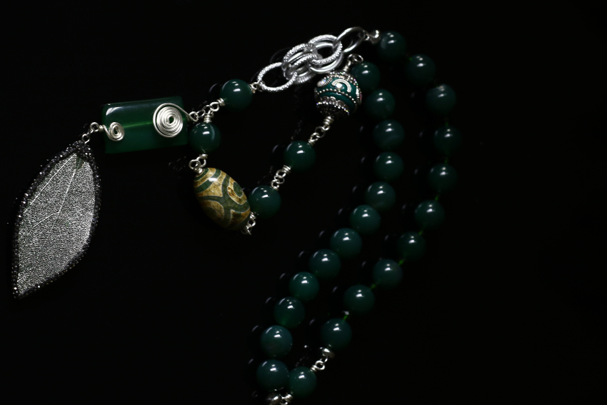 Joyería artesanal