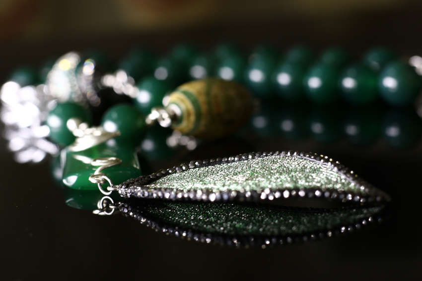 Joyería artesanal