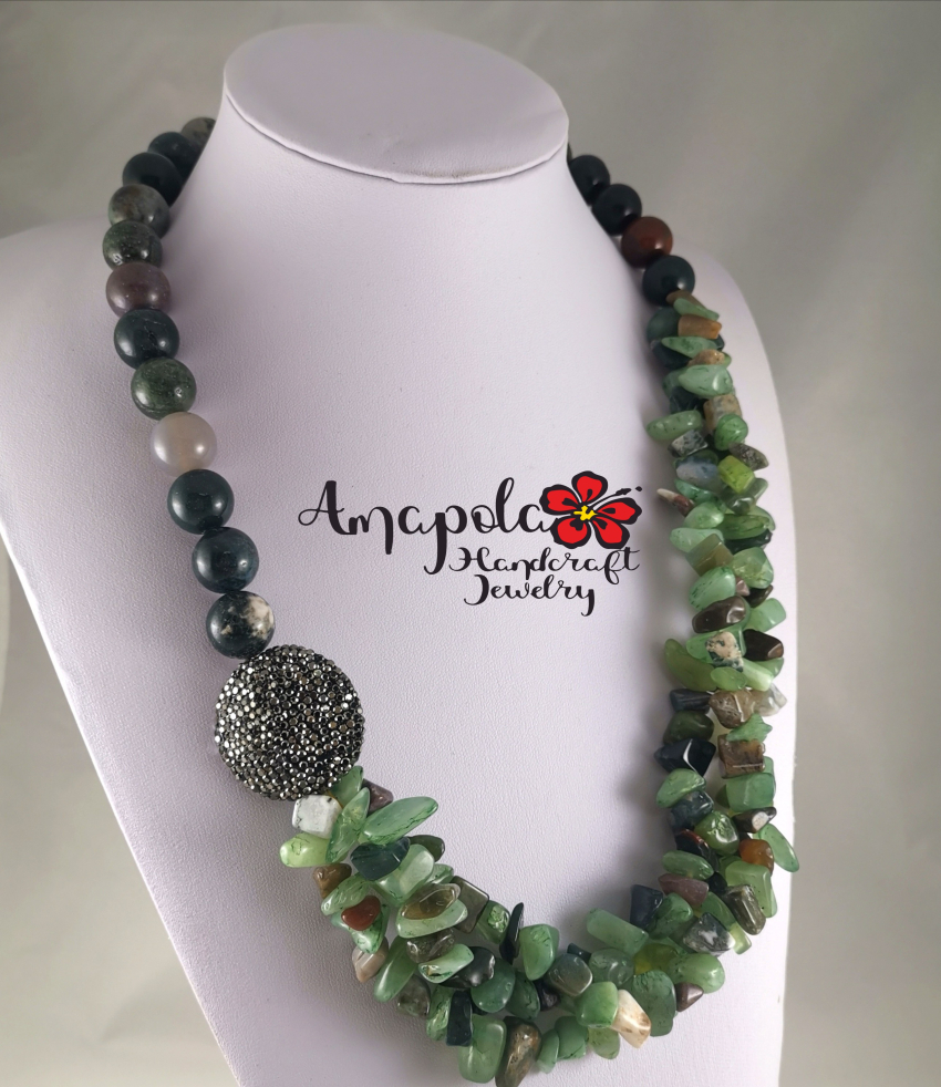 Joyería artesanal