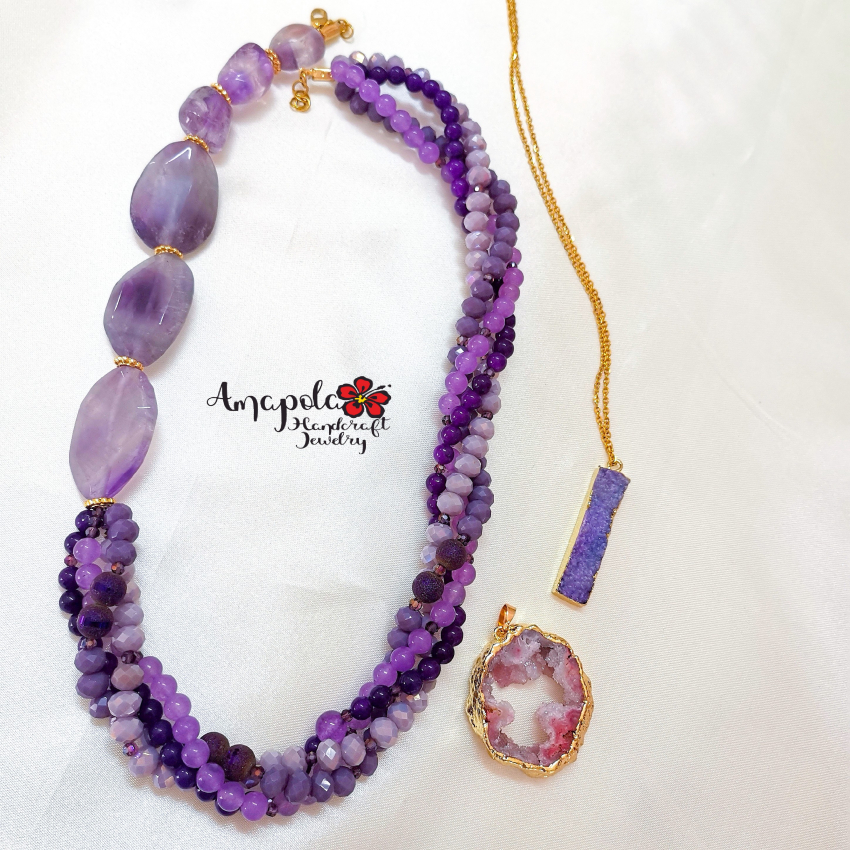 Joyería artesanal