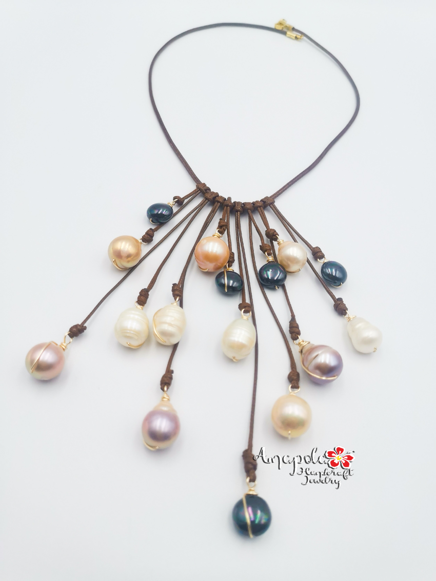 Joyería artesanal