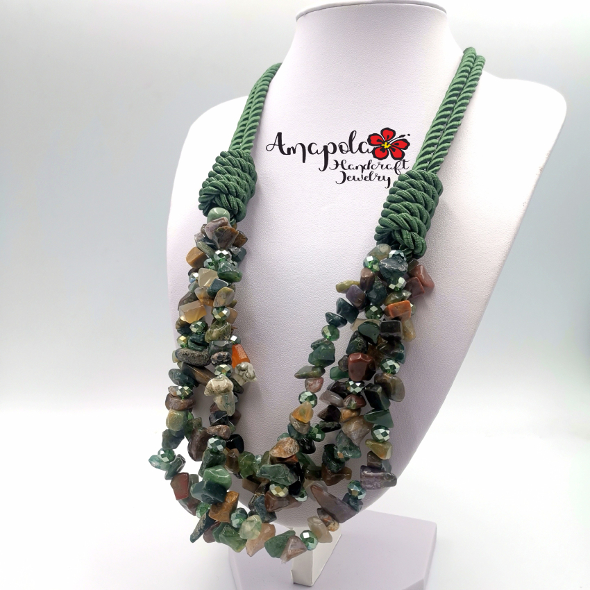 Joyería artesanal