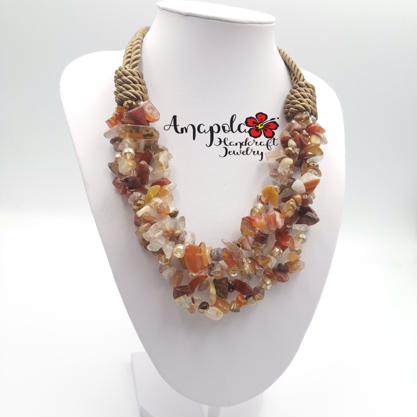Joyería artesanal