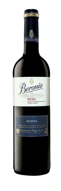 Beronia