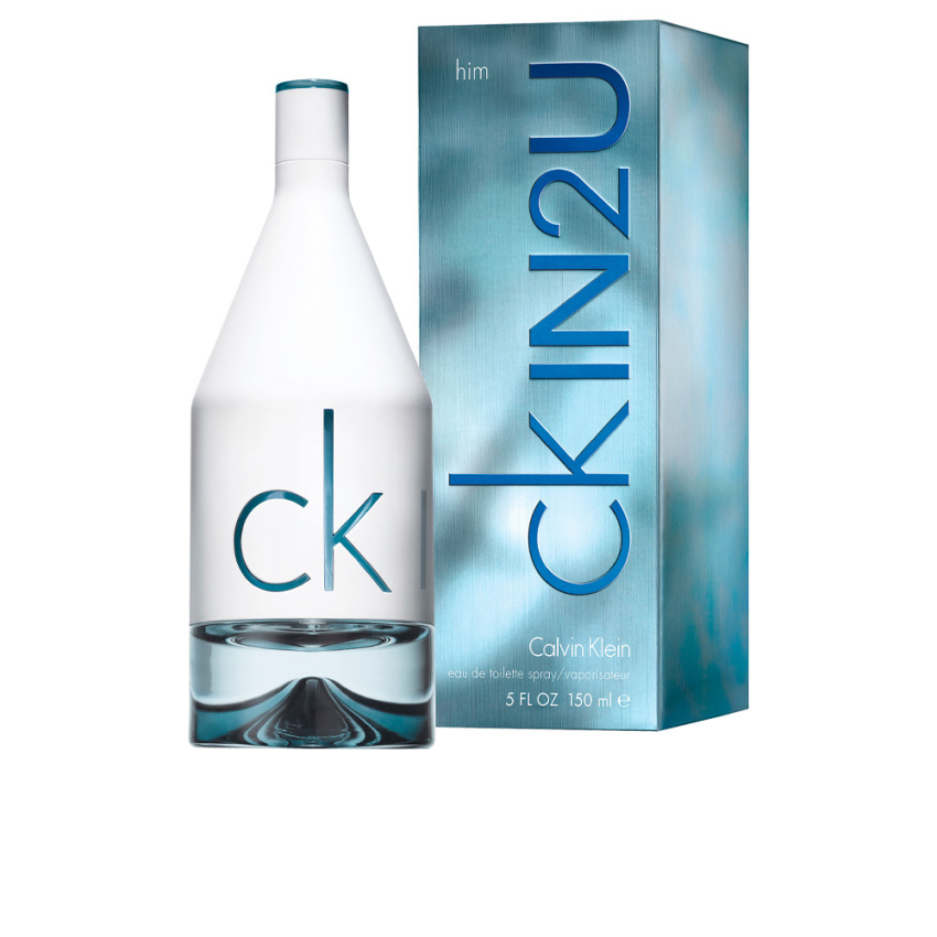 CK IN 2