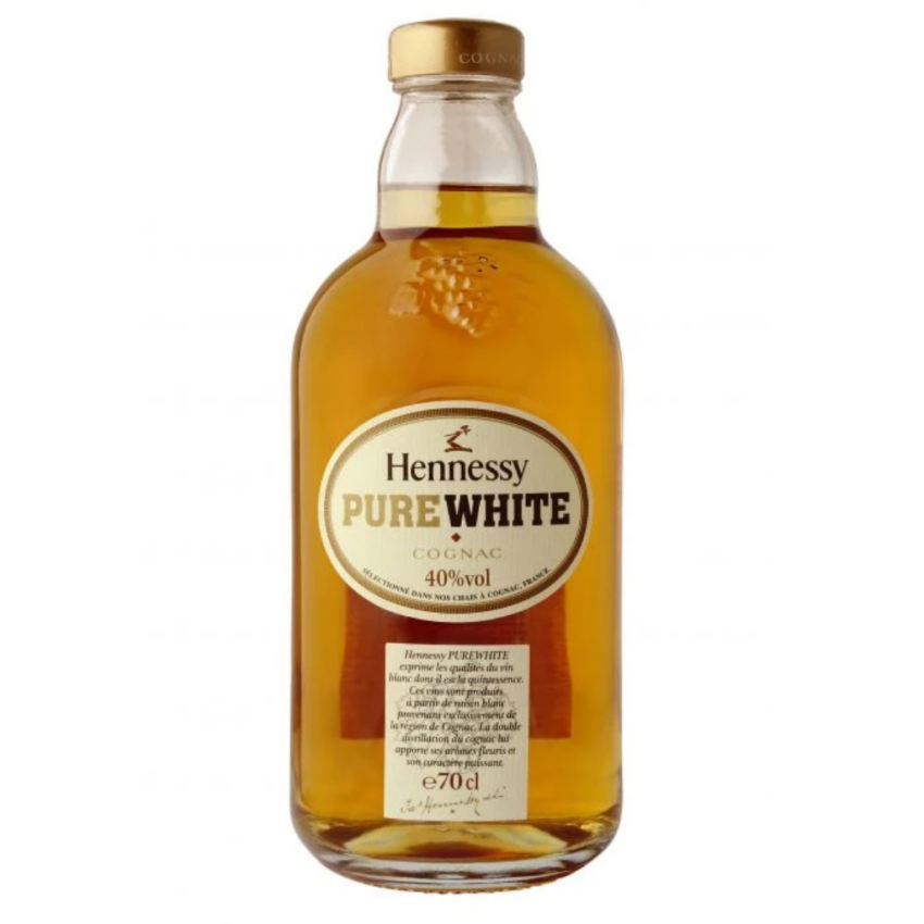 Hennesy