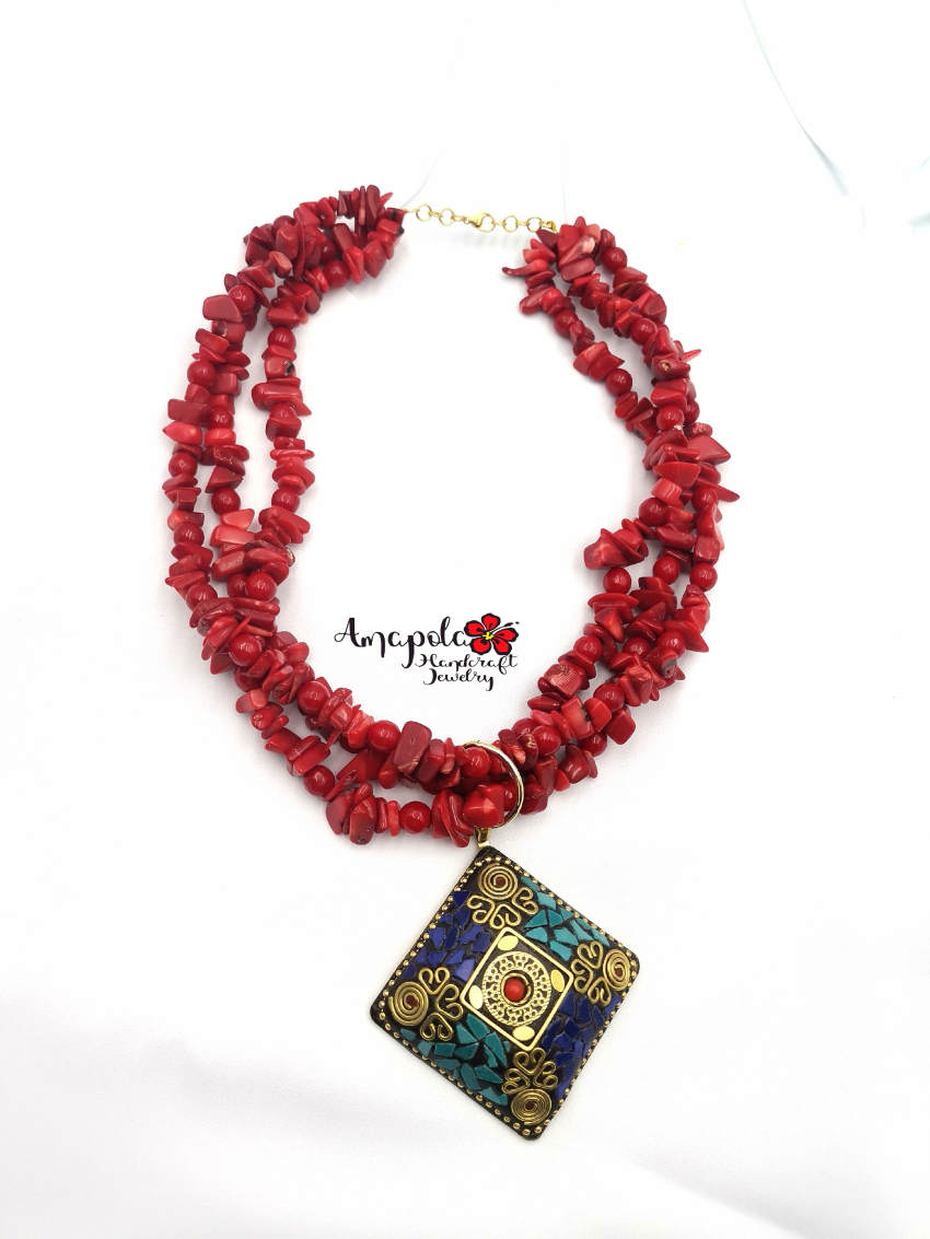 Joyería artesanal
