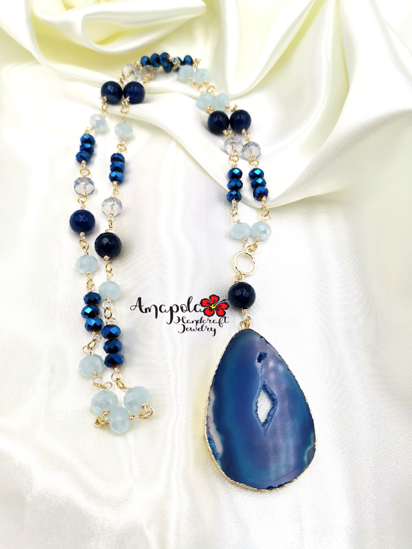 Joyería artesanal
