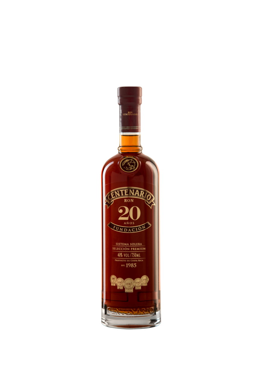 Ron Centenario