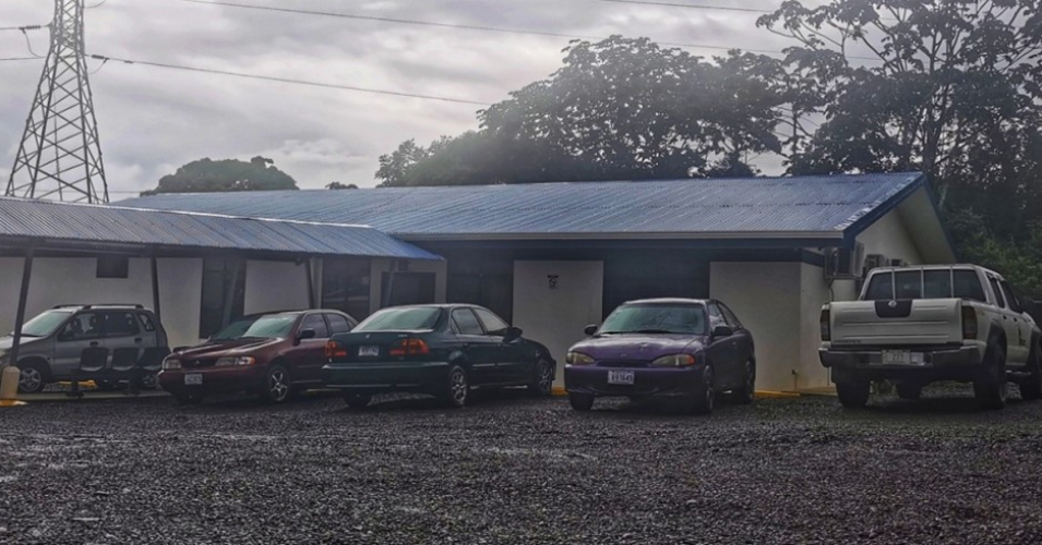 URDS Huetar Norte